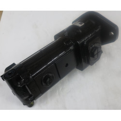 HYDRAULIC PUMP PARKER JCB 7029531048 333/W2431 PGP620B0210CD1H3MD7S2C-511B0120XB1 D4C-511A0120X